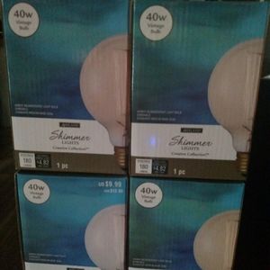 Ashland shimmer lights